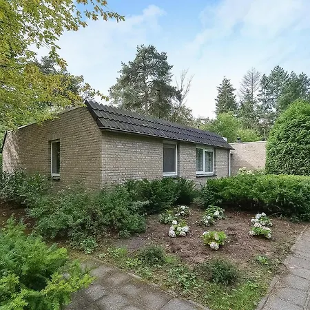 Nice In With 3 Bedrooms And Wifi
