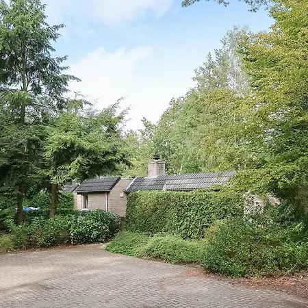 Nice In With 3 Bedrooms And Wifi * Lochem