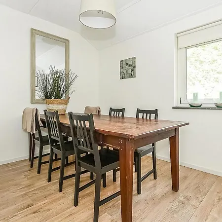 Holiday home Nice In With 3 Bedrooms And Wifi Lochem