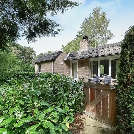 Nice In With 3 Bedrooms And Wifi Holiday home